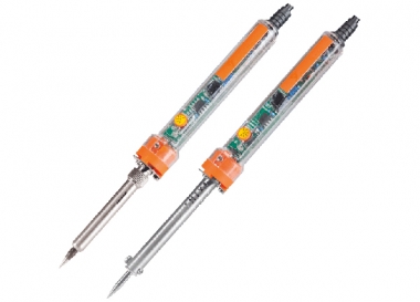 可調恒溫電烙鐵